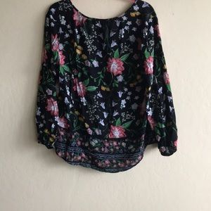 Old Navy Tops - Old navy long sleeve shirt Old Navy Tops - Old navy long sleeve shirt